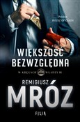 W kręgach ... - Remigiusz Mróz -  foreign books in polish 