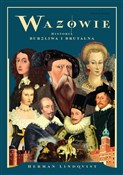 Wazowie Hi... - Herman Lindqvist -  Polish Bookstore 
