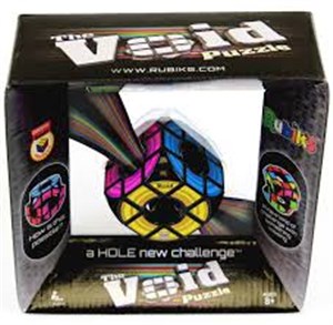 Picture of Kostka Rubiks Void