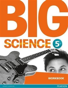 Picture of Big Science 5 WB