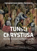 Tuniki Chr... - Beata Legutko -  books in polish 