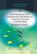 Polska książka : Odpowiedzi... - Jarosław Warylewski, Jacek Potulski