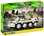 Small Army... - Ksiegarnia w UK