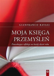 Obrazek Moja księga przemyśleń