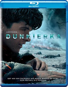 Picture of Dunkierka (2 Blu-ray)