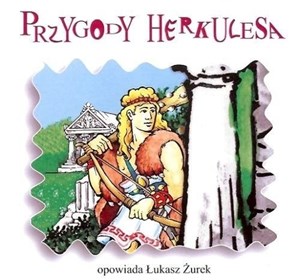 Picture of [Audiobook] Przygody Herkulesa audiobook