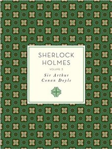 Picture of Sherlock Holmes, Volume 3