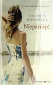 polish book : Niepamięć - Jolanta Kosowska