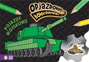 polish book : Odjazdowe ... - Opracowanie Zbiorowe