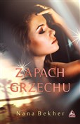 Zapach grz... - Nana Bekher -  foreign books in polish 