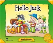 Hello Jack... - Sandie Mourao -  Polish Bookstore 