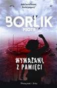 Wymazani z... - Piotr Borlik -  books in polish 