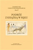 polish book : Gdańskie T... - Magdalena Nowak, Iwona Sakowicz-Tebinka, Michalin