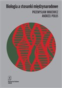 Biologia a... - Przemysław Mikiewicz, Andrzej Polus -  books from Poland