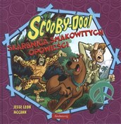 Scooby-Doo... - Jesse Leon McCann -  Książka z wysyłką do UK