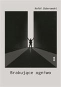 polish book : Brakujące ... - Rafał Zaborowski