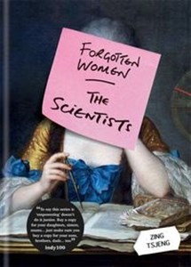 Picture of Forgotten Women: The Scientists