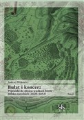 polish book : Bułat i ko... - Andrzej Witkowicz