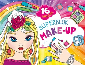 Picture of Superblok. Make-up