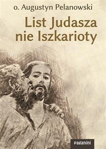 Picture of List Judasza nie Iszkarioty w.2021
