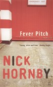 Fever Pitc... - Nick Hornby -  books in polish 