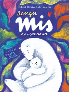 Picture of Bangsi Miś do kochania