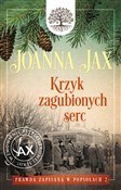 Prawda zap... - Joanna Jax -  books in polish 