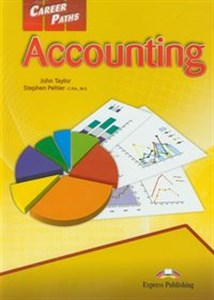 Picture of Career Paths Accounting