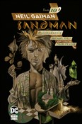 Sandman Pr... - Neil Gaiman - Ksiegarnia w UK