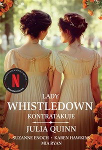 Picture of Bridgertonowie Lady Whistledown kontratakuje