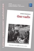 polish book : Quo Vadis ... - Henryk Sienkiewicz