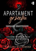 Książka : Apartament... - Karolina Wilchowska