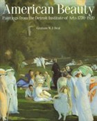 American B... - Graham W. J. Beal -  Książka z wysyłką do UK