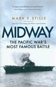 Polska książka : Midway The... - Mark Stille