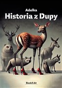 Historia z... - Adelka -  Książka z wysyłką do UK