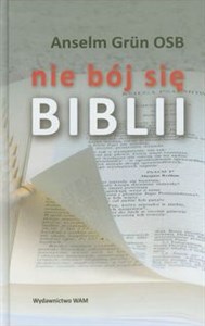 Obrazek Nie bój się Biblii