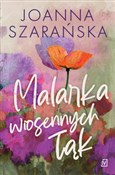 Malarka wi... - Joanna Szarańska -  books from Poland