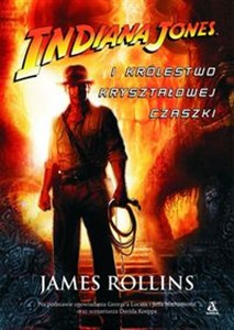 Picture of Indiana Jones i Królestwo Kryształowej Czaszki