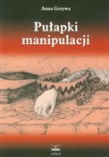 Pułapki ma... - Anna Grzywa -  Polish Bookstore 