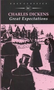 Picture of Great expectations Poziom C
