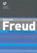 Wstęp do p... - Sigmund Freud -  Polish Bookstore 