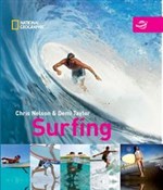 Surfing - Chris Nelson, Demi Taylor -  Polish Bookstore 