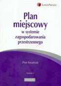 polish book : Plan miejs... - Piotr Kwaśniak