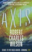 Książka : AXIS - Robert Charles Wilson