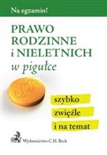 Polska książka : Prawo rodz...