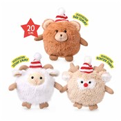 Książka : Pluszak zi...