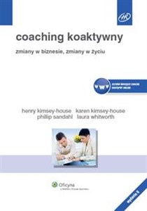 Obrazek Coaching koaktywny