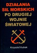 Polska książka : Działania ... - Krzysztof Kubiak