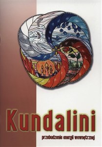 Picture of Kundalini Przebudzenie energii wewnętrznej