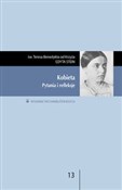 Polska książka : Kobieta Py... - Edyta Stein